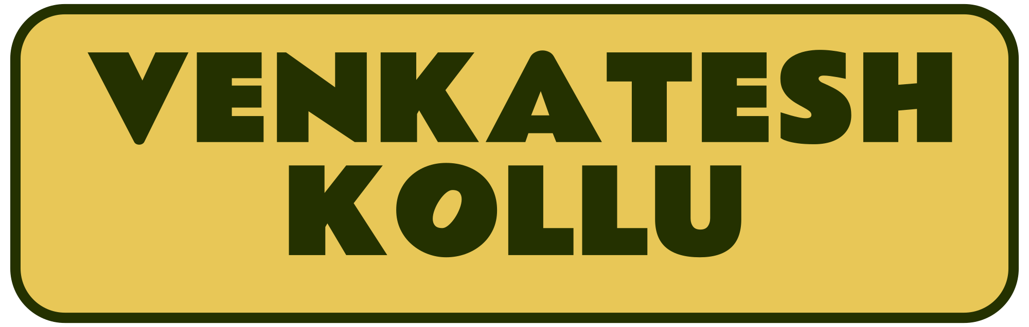 venkateshkollu